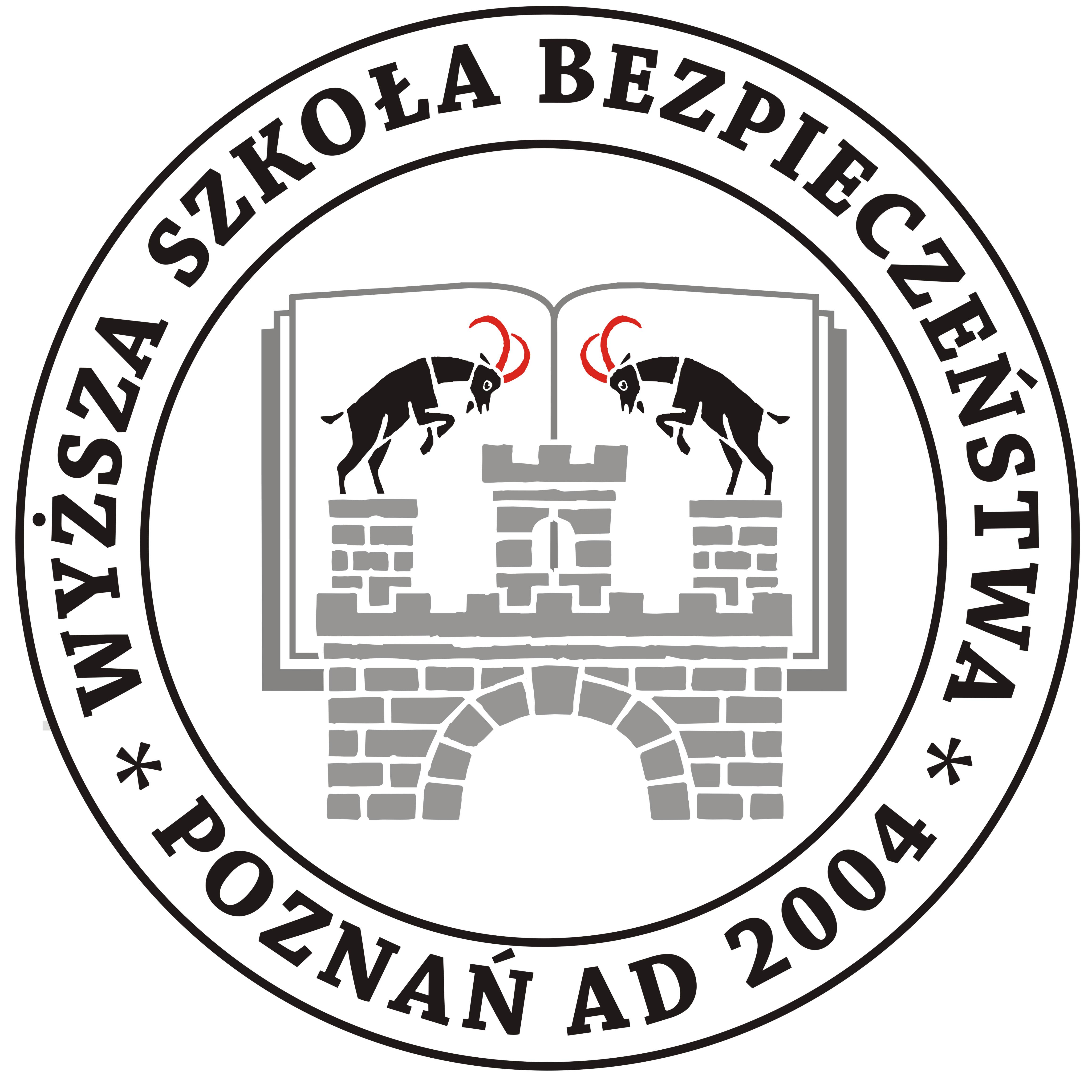Wyższa Szkoła Bezpieczeństwa z siedzibą w Poznaniu