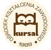 Marek Starczewski Ośrodek Kształcenia Zawodowego KURSAL